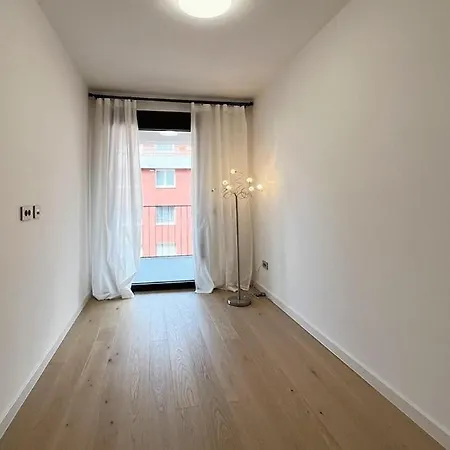 Apartamento Urban Glow Saraievo