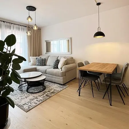 Apartamento Urban Glow Saraievo